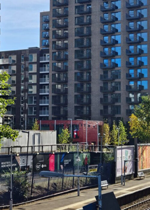 Kidbrooke Station Square-Main-1 Kidbrooke Station Square-Main-1